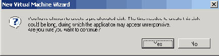 Настройка VMWare Workstation